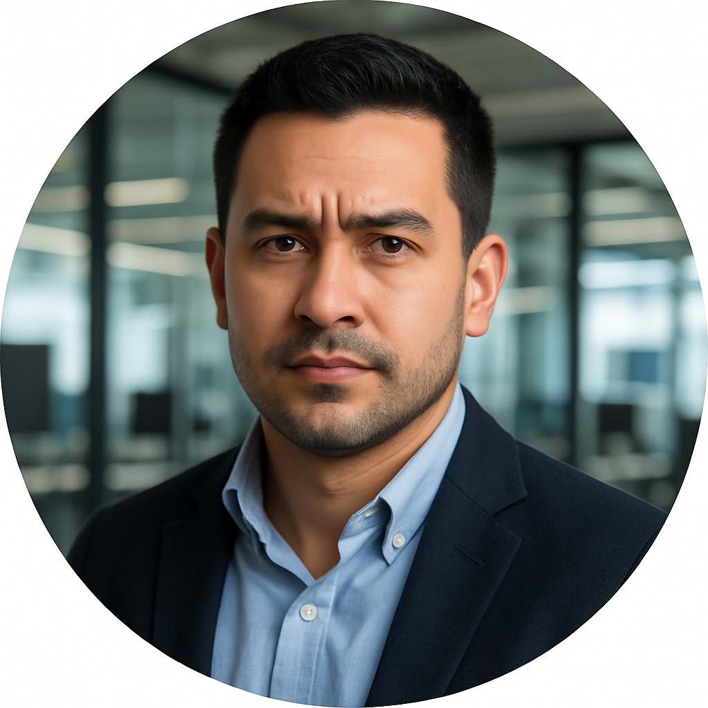 Mike Rodriguez