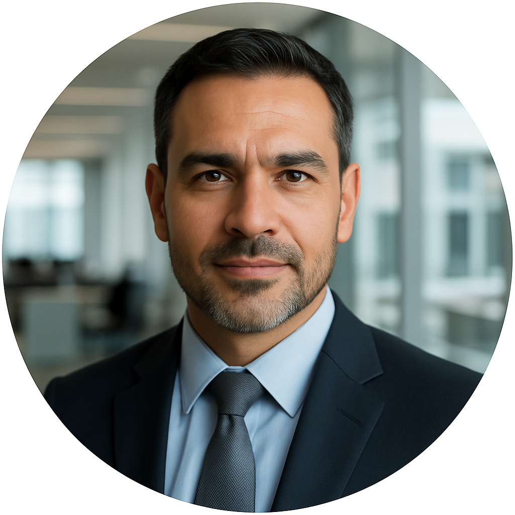 Roberto Martinez
