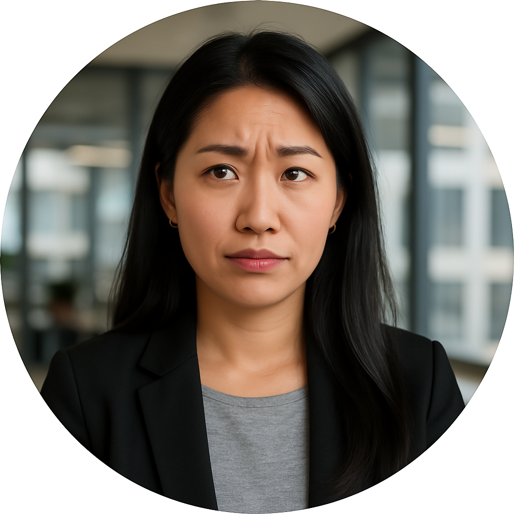 Sarah Kim